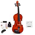 Etude Student Violin Budget Bundle 1/41/8