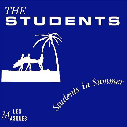 Students - Students In Summer