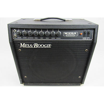 MESA/Boogie Studio .22 Tube Guitar Combo Amp