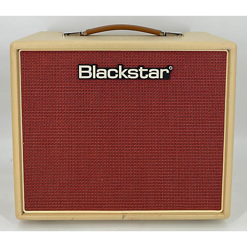 Blackstar Studio 10 6L6 10W 1X12 Tube Guitar Combo Amp Tube Guitar Combo Amp