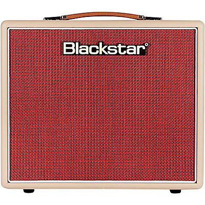 Blackstar Studio 10 6L6 10W 1x12 Tube Guitar Combo Amp