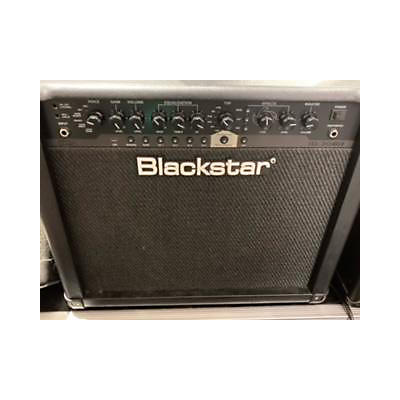 Blackstar Studio 10 6L6 Guitar Combo Amp