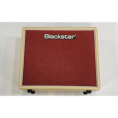 Blackstar Studio 10 6l6 Tube Guitar Combo Amp