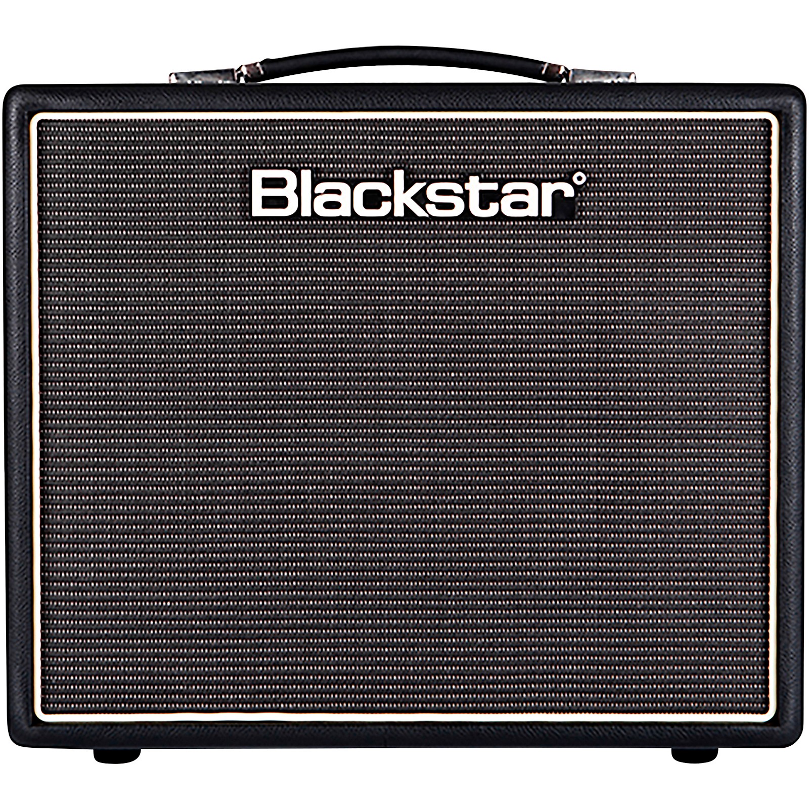 Open Box Blackstar Studio 10 EL34 10W 1x12 Tube Hybrid Guitar Combo Amp