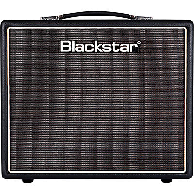Blackstar Studio 10 EL34 10W 1x12 Tube Hybrid Guitar Combo Amp