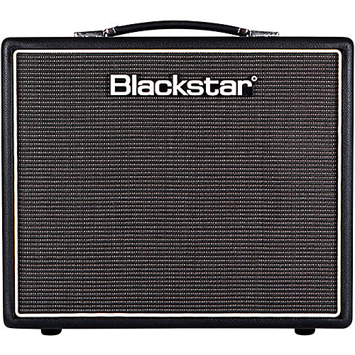 Blackstar Studio 10 EL34 10W 1x12 Tube Hybrid Guitar Combo Amp Condition 2 - Blemished Black 197881311063