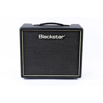 Blackstar Studio 10 EL34 10W 1x12 Tube Hybrid Guitar Combo Amp