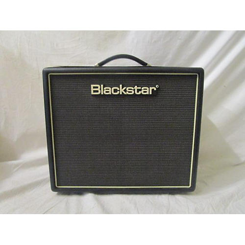 Blackstar Studio 10 EL34 Tube Guitar Combo Amp