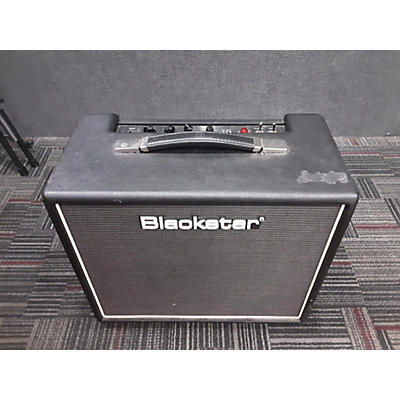 Blackstar Studio 10 EL34 Tube Guitar Combo Amp