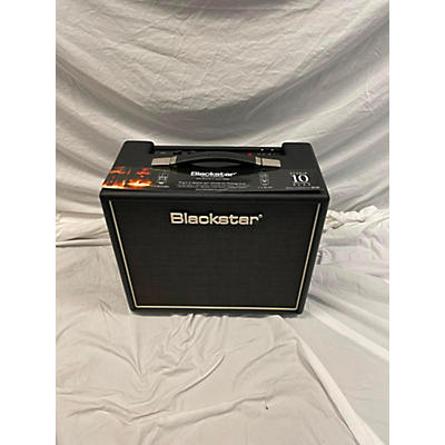Blackstar Studio 10 EL34 Tube Guitar Combo Amp