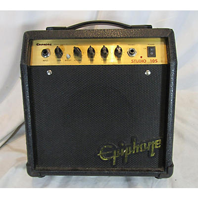 Epiphone Studio 10 Guitar Combo Amp