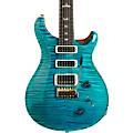 PRS Studio 10-Top Electric Guitar Yellow TigerCarroll Blue