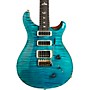 PRS Studio 10-Top Electric Guitar Carroll Blue