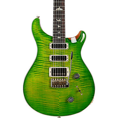 PRS Studio 10-Top With Pattern Neck Electric Guitar -