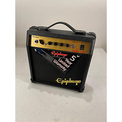 Epiphone Studio 10S Guitar Combo Amp