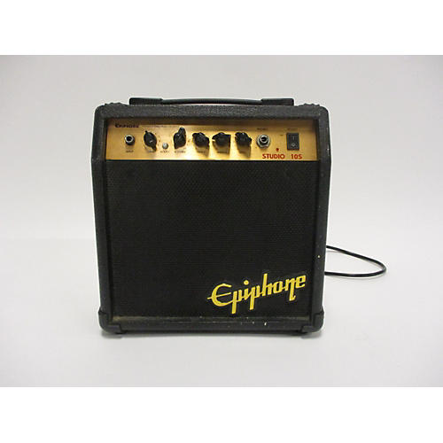 Studio 10s Guitar Combo Amp