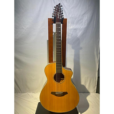 Breedlove Studio-12 12 String Acoustic Electric Guitar