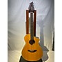 Used Breedlove Studio-12 12 String Acoustic Electric Guitar Natural