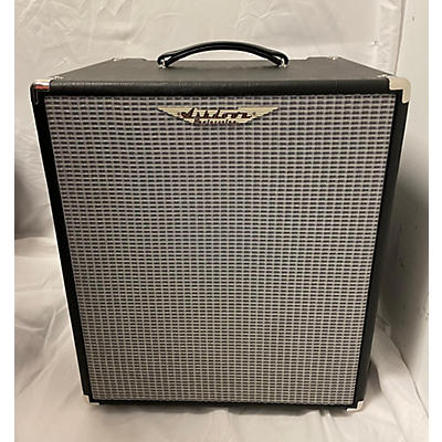 Ashdown Studio 15 Bass Combo Amp