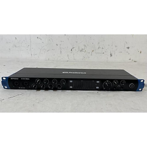 PreSonus Studio 1824c Audio Interface | Musician's Friend