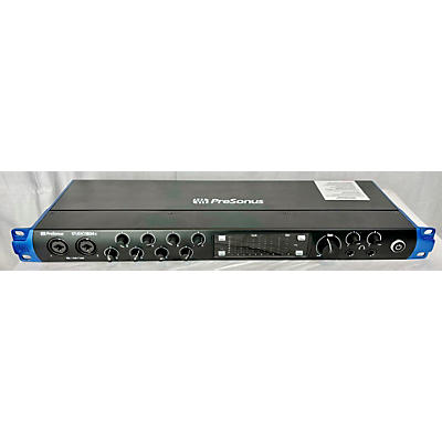 PreSonus Studio 1824c Audio Interface