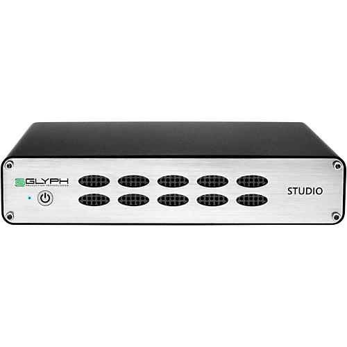 Glyph Studio 2TB External Hard Drive Condition 1 - Mint