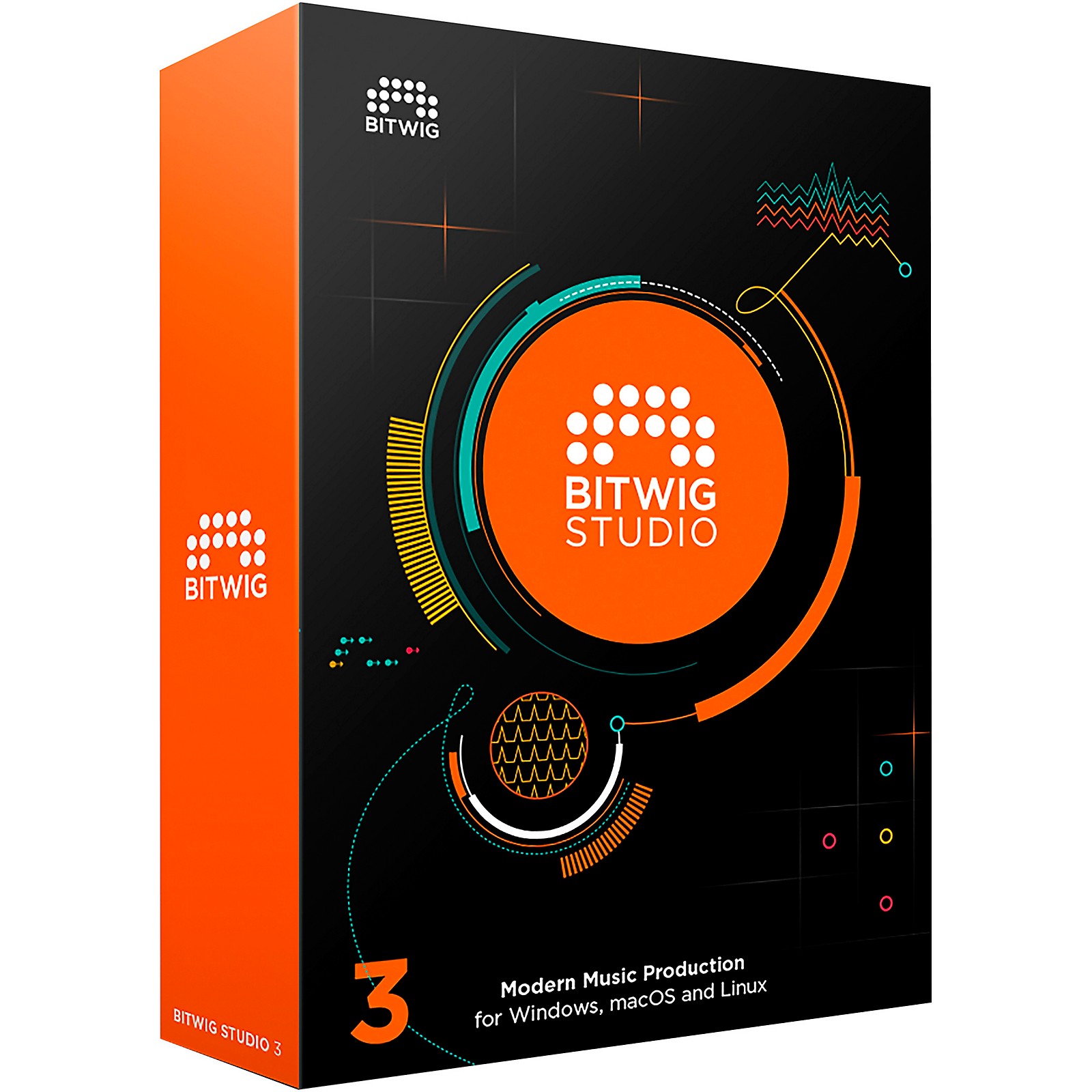 bitwig studio 3 bitwig studio 3