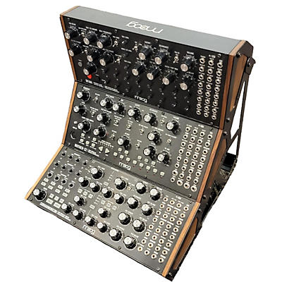 Moog Studio 3 Sound Module
