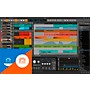 Bitwig Studio 4 DAW Software - Upgrade from 16 Track