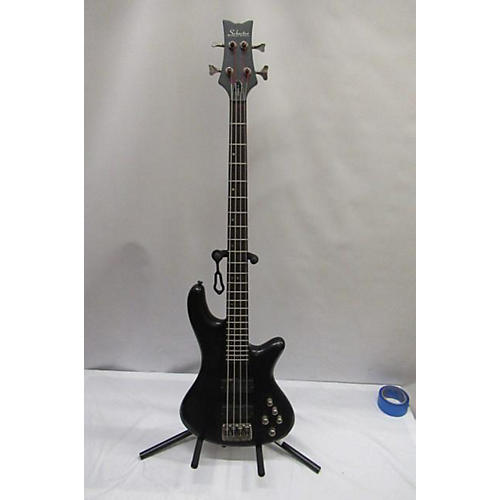 Studio 4 Electric Bass Guitar