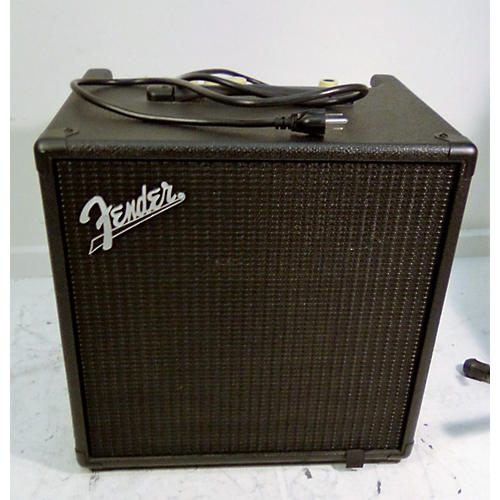 Studio 40 Bass Combo Amp
