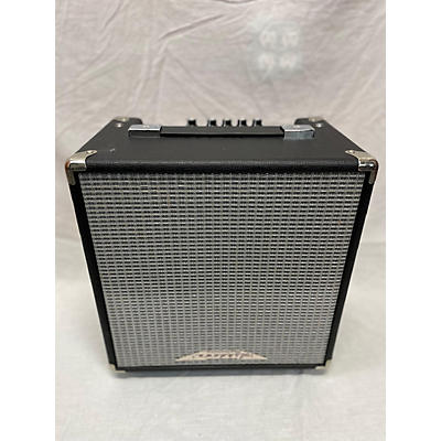 Ashdown Studio 8 Bass Combo Amp