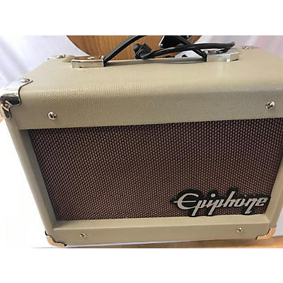 Epiphone Studio Acoustic 15C Acoustic Guitar Combo Amp