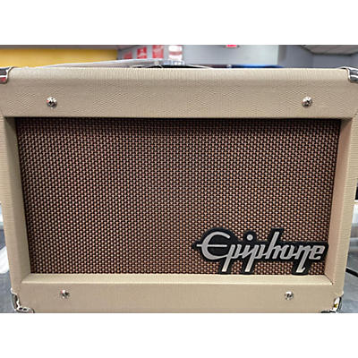 Epiphone Studio Acoustic 15C Acoustic Guitar Combo Amp