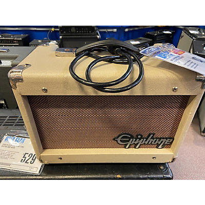 Epiphone Studio Acoustic 15C Guitar Power Amp