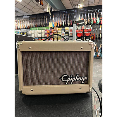 Epiphone Studio Acoustic 15c Acoustic Guitar Combo Amp