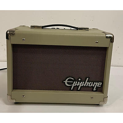 Epiphone Studio Acoustic 15c Acoustic Guitar Combo Amp