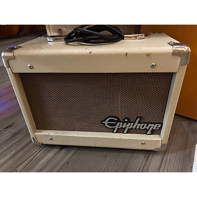 Epiphone Studio Acoustic Acoustic Guitar Combo Amp