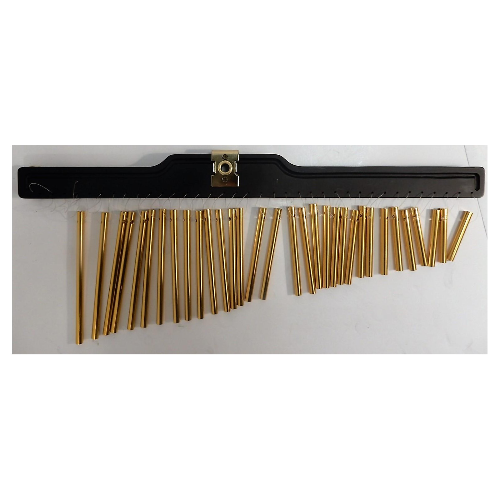 Used LP Studio Bar Chimes Chimes Musician's Friend