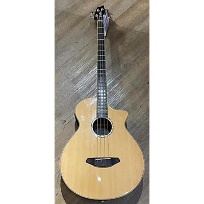 Breedlove Studio Bass Acoustic Bass Guitar