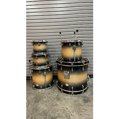 Taye Drums Studio Birch Drum Kit
