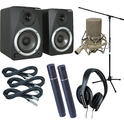 Studio Bonus Bundle C