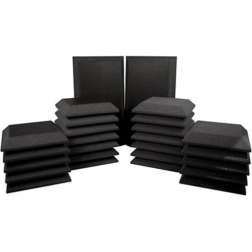 Ultimate Acoustics Studio Bundle III (26 Pack) Condition 1 - Mint