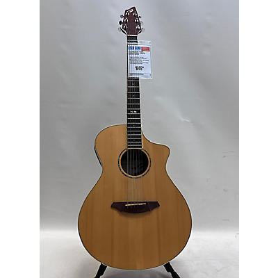 Breedlove Studio C250/EO Acoustic Electric Guitar