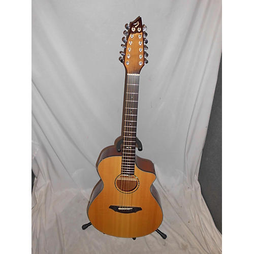 Studio C250/SM12 12 String Acoustic Guitar