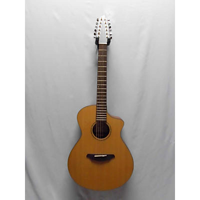 Breedlove Studio C250/SM12 12 String Acoustic Guitar