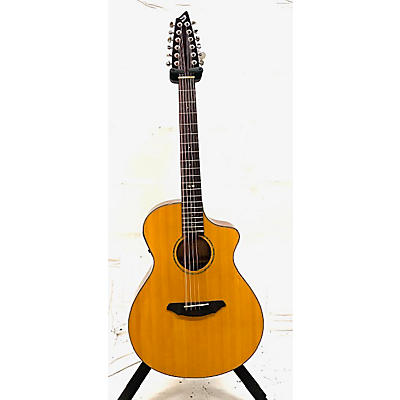 Breedlove Studio C250/SM12 12 String Acoustic Guitar