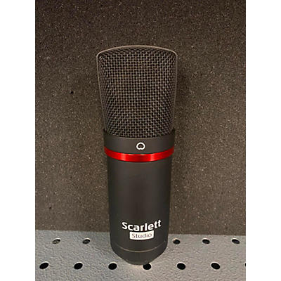 Focusrite Studio CM25 Condenser Microphone