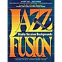 Music Minus One Studio Call: Jazz/Fusion - Electric Bass Music Minus One Series Softcover with CD