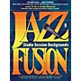 Music Minus One Studio Call: Jazz/Fusion - Guitar Music Minus One Series Softcover with CD